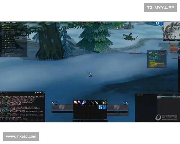 魔兽世界EUI：精英怪尽在眼前